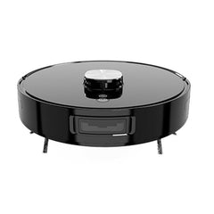 V8 Intelligent Automatic Recharging Sweeping Mopping Suction Robot, V8