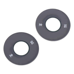 10set OEM Back Camera Lens, For Motorola Edge 50 Fusion, For Motorola Moto G04, For Motorola Moto G14, For Motorola Moto G13