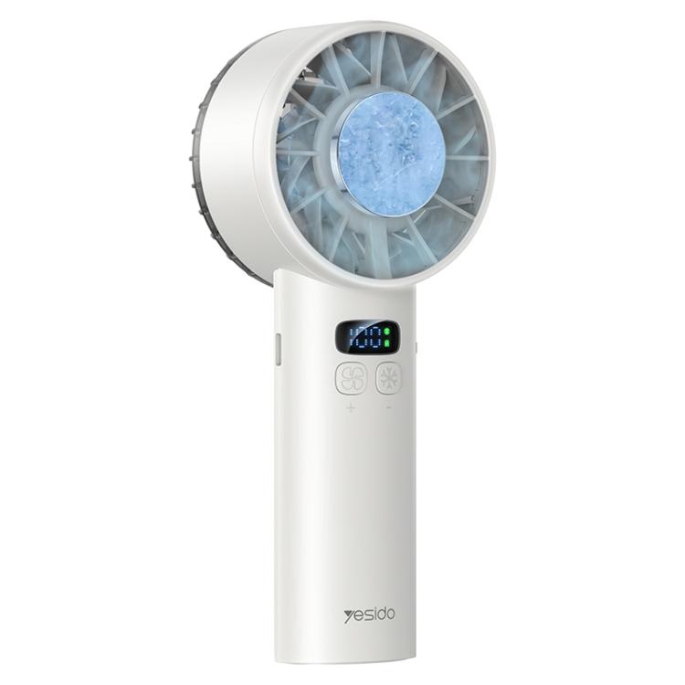 Yesido YF18 Handheld Ice Compress Brushless High Speed ??Fan