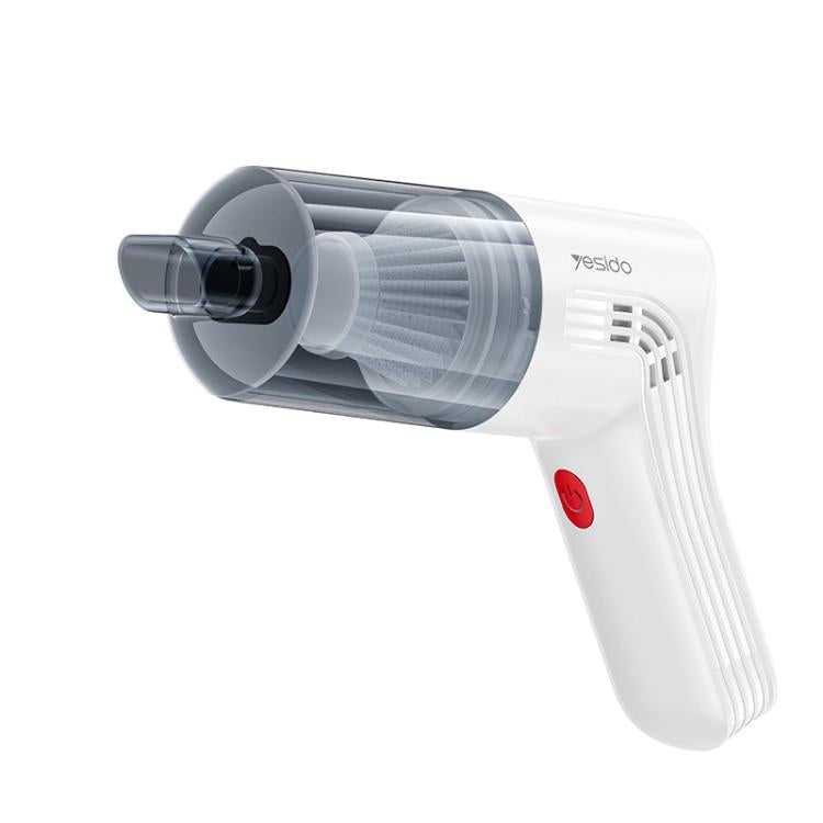 Yesido VC10 Car Portable Handheld Vacuum Cleaner