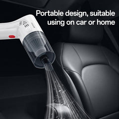 Yesido VC10 Car Portable Handheld Vacuum Cleaner