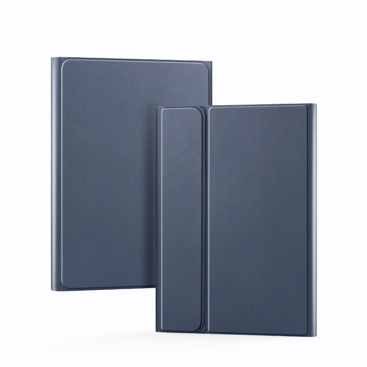 PSC-X620 Touchpad Bluetooth Keyboard Leather Tablet Case, PSC-X620