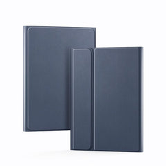 PSC-X620 Touchpad Bluetooth Keyboard Leather Tablet Case, PSC-X620