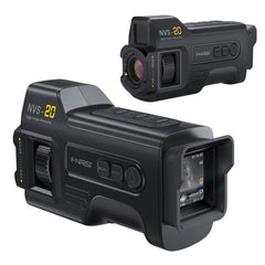 FNIRSI NVS-20 Small Portable Outdoor 4K Full Color HD Infrared Night Vision Device, NVS-20