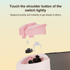 GameSir X5 Lite Stretchable Game Controller