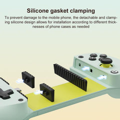 GameSir X5 Lite Stretchable Game Controller