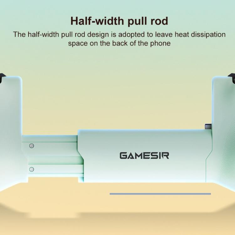 GameSir X5 Lite Stretchable Game Controller