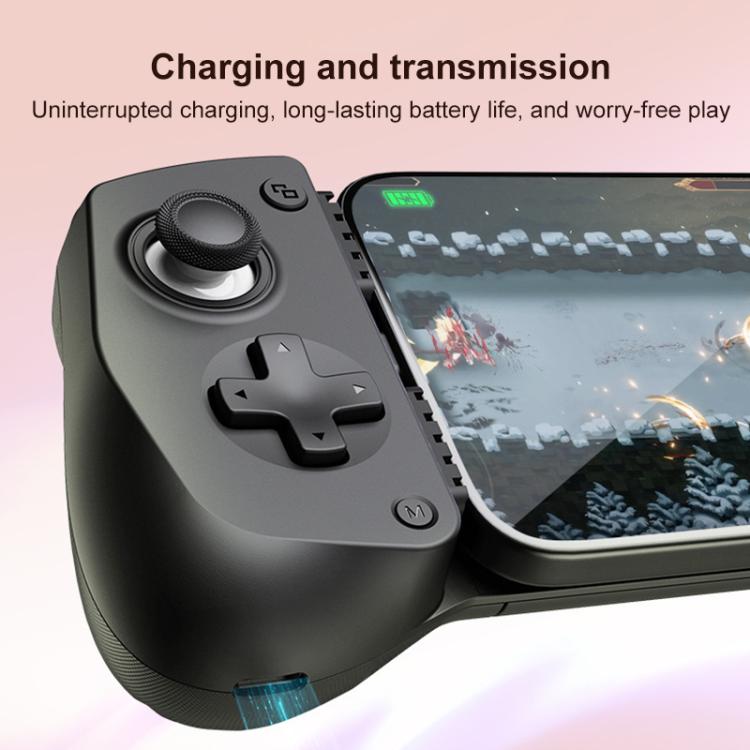 GameSir X5 Lite Stretchable Game Controller