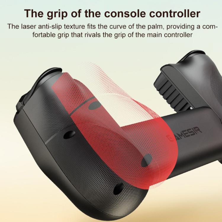 GameSir X5 Lite Stretchable Game Controller