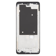 Front Housing LCD Frame Bezel Plate, For OPPO A3x 4G CPH2641, For OPPO A80 5G CPH2639, For OPPO F27 5G, For OPPO A3 5G CPH2683, For OPPO K12x 5G CPH2667, For OPPO A3x 5G CPH2681, For OPPO Reno12 F 4G CPH2687, For OPPO A60 4G CPH2631                    ...