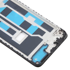 Front Housing LCD Frame Bezel Plate, For OPPO A3x 4G CPH2641, For OPPO A80 5G CPH2639, For OPPO F27 5G, For OPPO A3 5G CPH2683, For OPPO K12x 5G CPH2667, For OPPO A3x 5G CPH2681, For OPPO Reno12 F 4G CPH2687, For OPPO A60 4G CPH2631                    ...