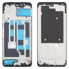 Front Housing LCD Frame Bezel Plate, For OPPO A3x 4G CPH2641, For OPPO A80 5G CPH2639, For OPPO F27 5G, For OPPO A3 5G CPH2683, For OPPO K12x 5G CPH2667, For OPPO A3x 5G CPH2681, For OPPO Reno12 F 4G CPH2687, For OPPO A60 4G CPH2631                    ...
