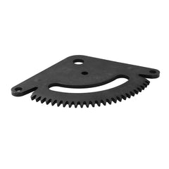 Tractor Modification Parts Steering Gear Sector Gear for John Deere L series, PG001