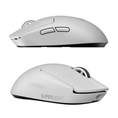 Logitech G PRO X2 Wireless Gaming Mouse