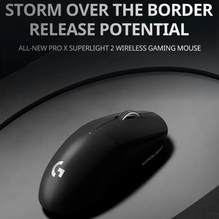 Logitech G PRO X2 Wireless Gaming Mouse