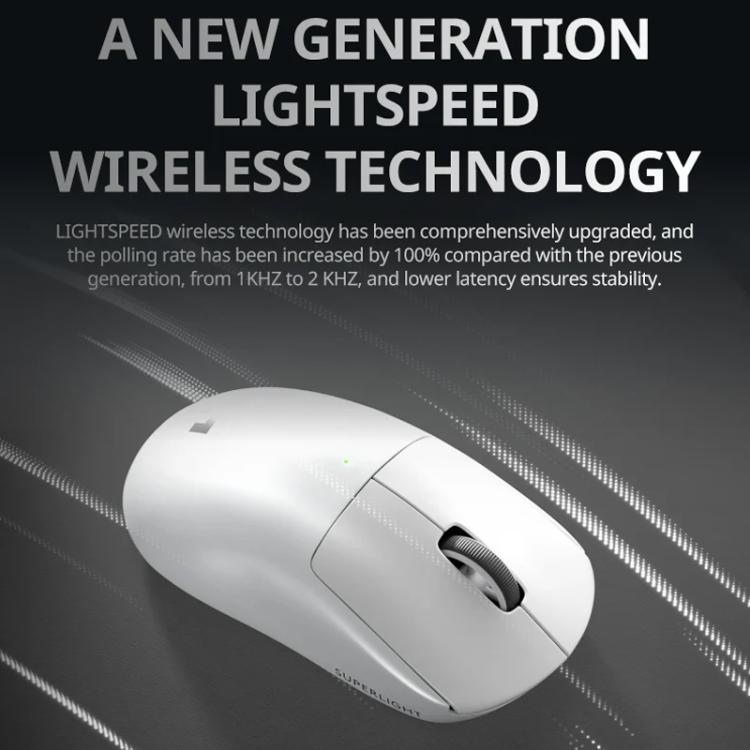 Logitech G PRO X2 Wireless Gaming Mouse