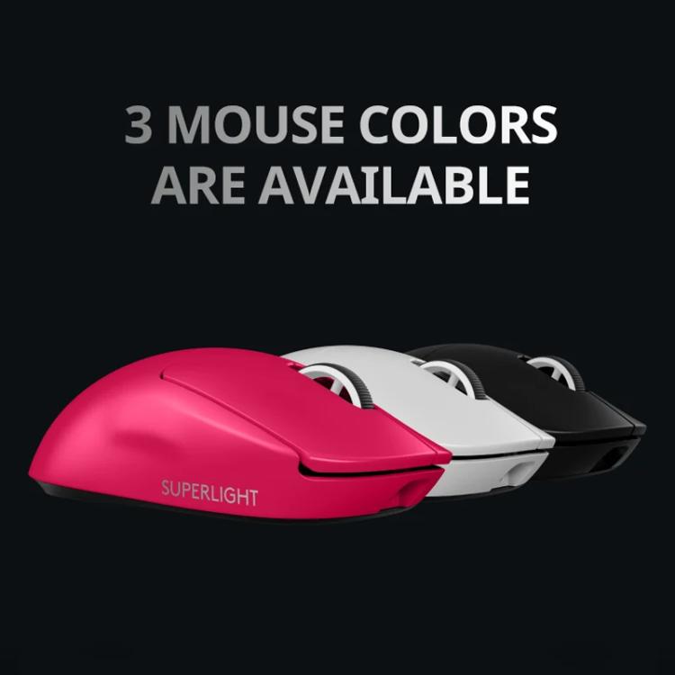 Logitech G PRO X2 Wireless Gaming Mouse