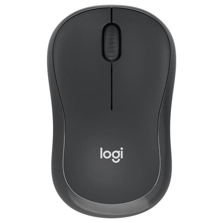 Logitech M240 1000dpi Silent Wireless Bluetooth Mouse, M240