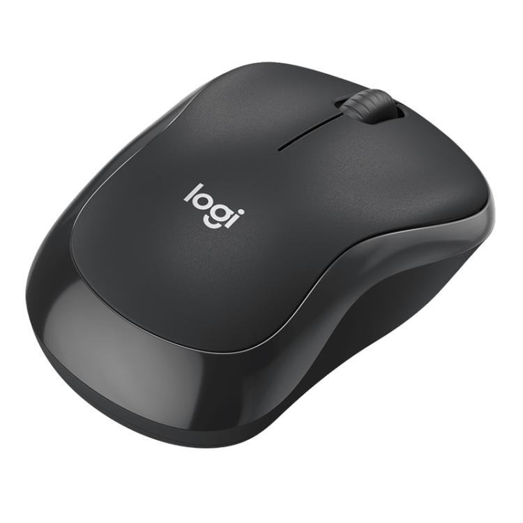 Logitech M240 1000dpi Silent Wireless Bluetooth Mouse, M240