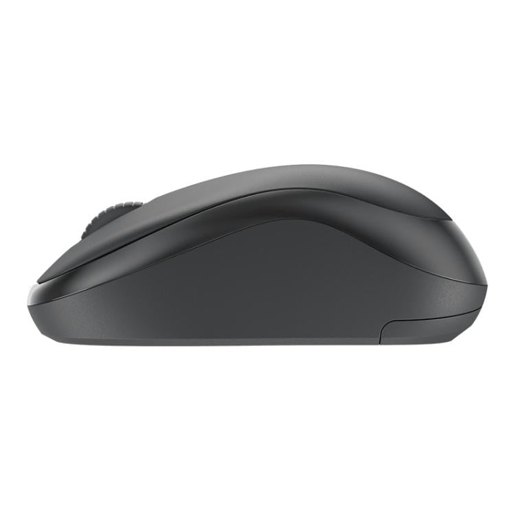 Logitech M240 1000dpi Silent Wireless Bluetooth Mouse, M240