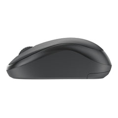 Logitech M240 1000dpi Silent Wireless Bluetooth Mouse, M240