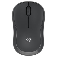 Logitech M240 1000dpi Silent Wireless Bluetooth Mouse, M240