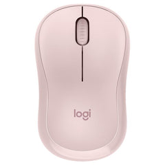 Logitech M240 1000dpi Silent Wireless Bluetooth Mouse, M240