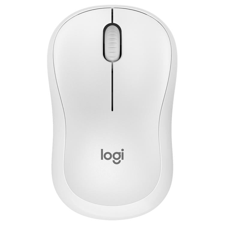 Logitech M240 1000dpi Silent Wireless Bluetooth Mouse, M240