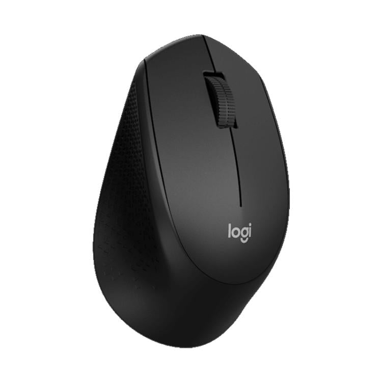 Logitech M275 1000dpi 2.4GHz Wireless Mouse with USB, M275
