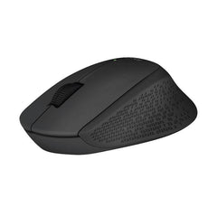 Logitech M275 1000dpi 2.4GHz Wireless Mouse with USB, M275