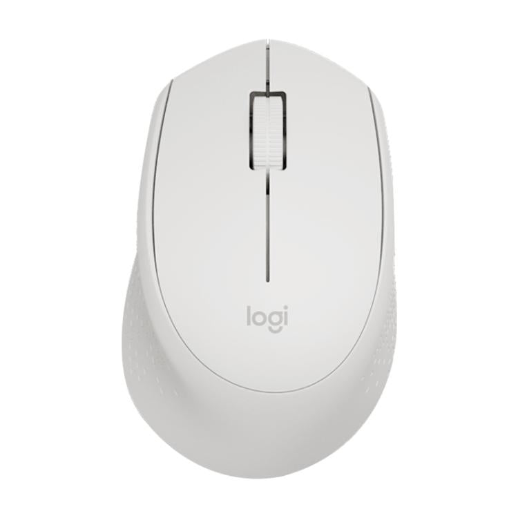 Logitech M275 1000dpi 2.4GHz Wireless Mouse with USB, M275