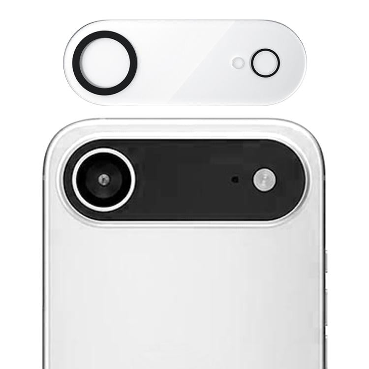 JOYROOM Diamond Mirror Series Lens Protection Film Gem Edition, For iPhone 17 Pro Max, For iPhone 17 Pro, For iPhone 17, For iPhone Air