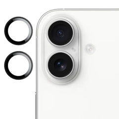 JOYROOM Knight Series 9H HD Lens Protective Film, For iPhone 17, For iPhone Air