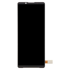 TFT LCD Screen with Digitizer Full Assembly, For Sony Xperia 5 IV, For Sony Xperia 10 IV, For Sony Xperia 5 III, For Sony Xperia 10 III, For Sony Xperia 5 II, For Sony Xperia 10 II