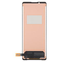 TFT LCD Screen with Digitizer Full Assembly, For Sony Xperia 5 IV, For Sony Xperia 10 IV, For Sony Xperia 5 III, For Sony Xperia 10 III, For Sony Xperia 5 II, For Sony Xperia 10 II