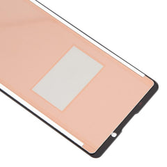 TFT LCD Screen with Digitizer Full Assembly, For Sony Xperia 5 IV, For Sony Xperia 10 IV, For Sony Xperia 5 III, For Sony Xperia 10 III, For Sony Xperia 5 II, For Sony Xperia 10 II