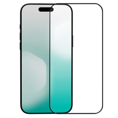 NILLKIN CP+Pro Explosion-proof Tempered Glass Film with Dust-free Cabin, For iPhone 17 Pro Max, For iPhone 17 Pro, For iPhone 17, For iPhone Air
