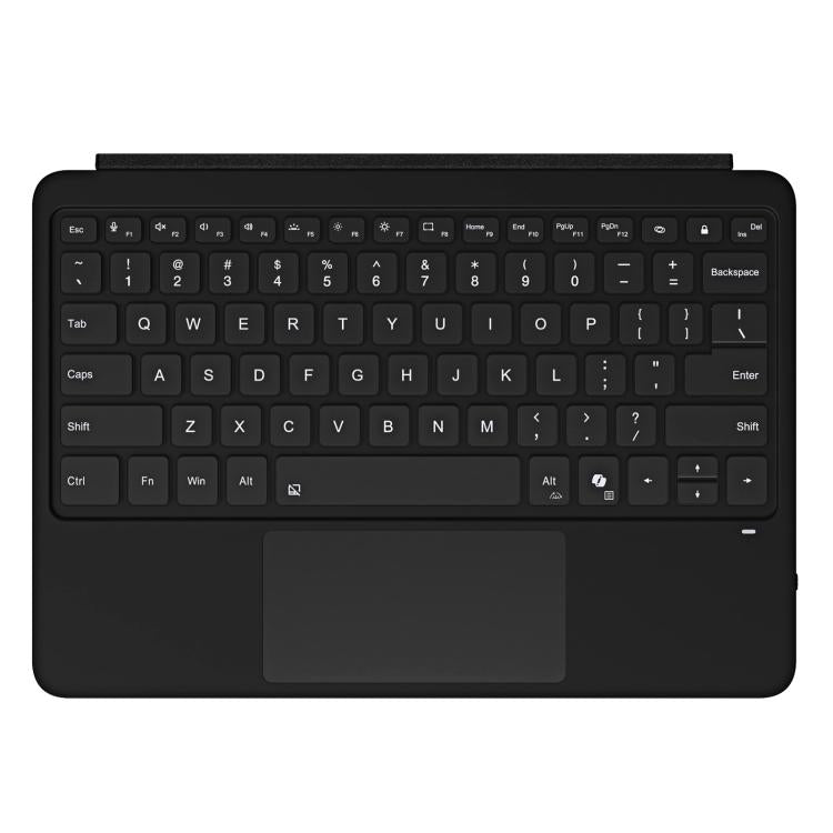 DUX DUCIS CK Pro Series Smart Magnetic Touchpad Bluetooth Keyboard, For MicroSoft Surface Pro 12
