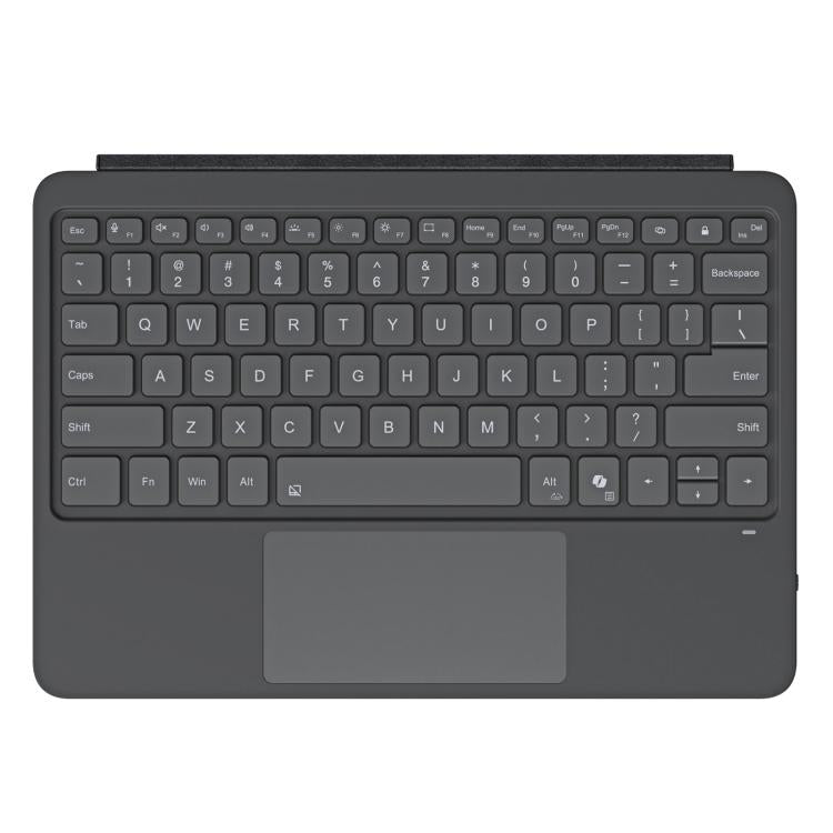 DUX DUCIS CK Pro Series Smart Magnetic Touchpad Bluetooth Keyboard, For MicroSoft Surface Pro 12