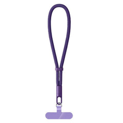 XDcase Adjustable Mobile Phone Wrist Lanyard with Gasket