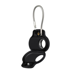 Positioning Tracker Steel Wire Silicone Protective Cover, For Samsung Galaxy SmartTag