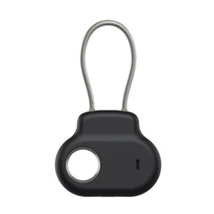 Positioning Tracker Steel Wire Silicone Protective Cover, For Samsung Galaxy SmartTag