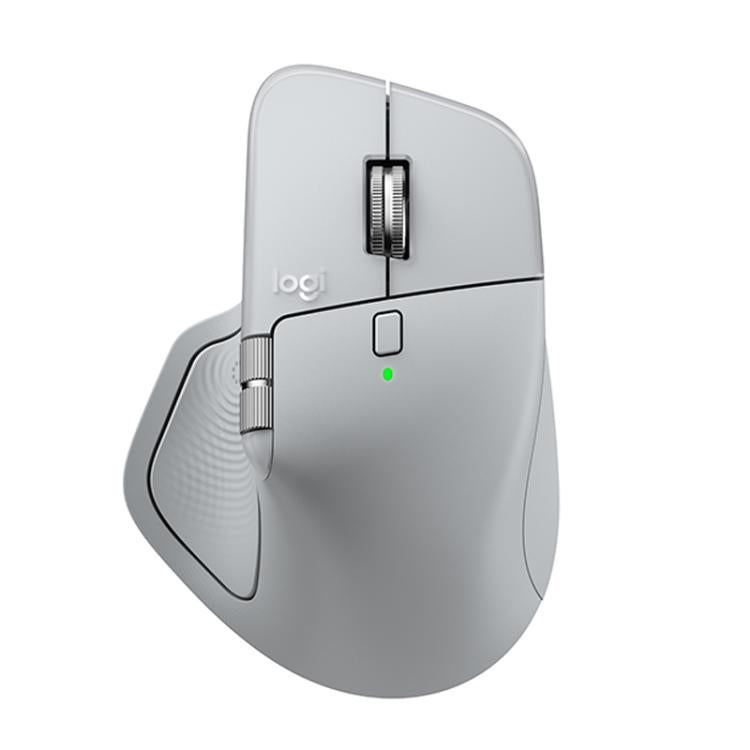 Logitech MX Master 4 8K DPI Wireless Mouse