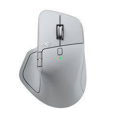 Logitech MX Master 4 8K DPI Wireless Mouse