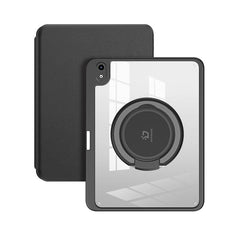 DUX DUCIS VK Series Multi-Functional Detachable Wireless Keyboard & Tablet Case, For iPad 2025 / 2022, For iPad Air 11 2024 / 2025 / Air 4 / 5, For iPad Pro 11 2024, For iPad Pro 11 2020 / 2021 / 2022