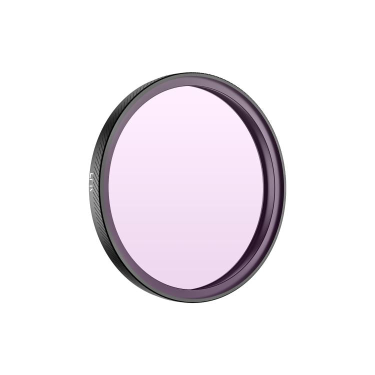 For DJI Osmo Action 6 Sunnylife Camera Lens Filter, Black Mist 1/4, CPL, MCUV, ND8, ND16, ND32, ND64, NIGHT, 3 in 1 Light Shadow, 4 in 1 Mixed Filter, 4 in 1 ND, 6 in 1 Mixed Filter, 8 in 1 Mixed Filter