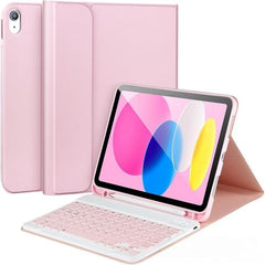 Detachable Square Cap Magnetic Bluetooth Keyboard Protective Case, For Samsung Galaxy Tab A11+, For Samsung Galaxy Tab S10 Lite