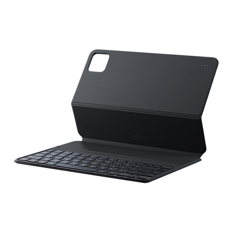 Original Xiaomi Keyboard Double-sided Protective Case Smart Vegan Leather Tablet Case, For Xiaomi Pad 8 / 8 Pro