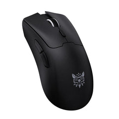 ONIKUMA DM01 12800DPI 2.4GHz + BT + Wired Tri-mode Gaming Mouse, DM01