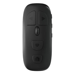 KR-06 Multifunctional Rolling Wheel Phone Bluetooth Remote Control